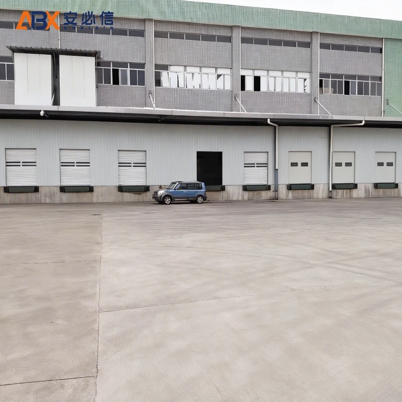 唐山市雷达高速门